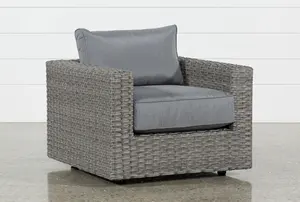 Luxus modernes wasserdichtes Aluminiumrahmen L-Form Sofa Terrassen Rattan-Möbel Außenbereich Weide geteilte Sets Garten Lounge Sofa