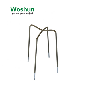 Woshun סיני מפעל לספק איכות גבוהה מחוזק פלדה כיסא מוטות עבור תמיכה בטון - Product Image 3