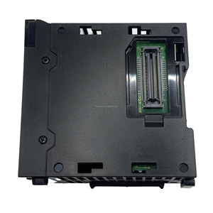 KEYENCE KV-XH16EC ชุดควบคุมการเคลื่อนที่แบบ 16 แกน โมดูลขยาย PLC สำหรับการเคลื่อนที่แบบซิงโครนัสความเร็วสูง มีสินค้าในสต็อก - Product Image 4