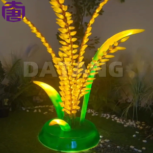 Luz LED Impermeable para Interiores/Exteriores con Clasificación IP65 para Jardín, Paisaje e Iluminación Decorativa - Product Image 6