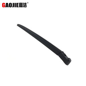 Conjunto de Brazo de Limpiaparabrisas Trasero Gaojie para Opel Vectra C 2002-2008, Goma Sintética, Ángulo de Raspado de 180 Grados - Product Image 1