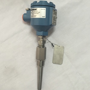 Sensor de Temperatura PT100 248, 4-20mA - Product Image 2