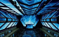 Intérieur géant KTV chambre led mur arrière écran d'affichage nouveau et cool led affichage pour ktv ed mur vidéo