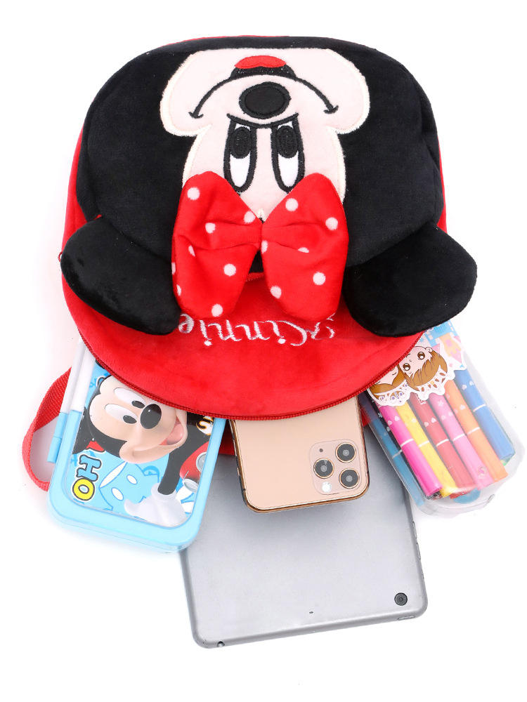 Rose et blanc Bonjour Kitty