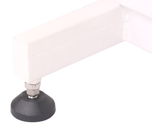 Table de toilettage réglable pour chien, table de toilettage professionnelle pour animaux de compagnie, prix avec roulettes - Product Image 5