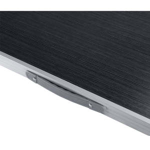 Mesa de Comedor Plegable de Aluminio de Diseño Moderno y Ligero para Exteriores, para Picnic y Camping, con Función Plegable - Product Image 2