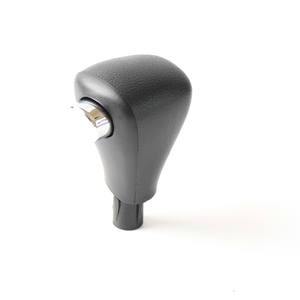 Pommeau de levier de vitesse pour Honda Accord 2003-2007, levier de vitesse ergonomique en plastique - Product Image 4