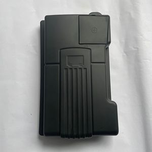 Cubierta de batería adecuada <span class=keywords><strong>para</strong></span> <span class=keywords><strong>Volkswagen</strong></span> <span class=keywords><strong>Tiguan</strong></span> L, protección del polo positivo, cubierta a prueba de óxido - Product Image 3