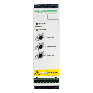 Controlador PLC Eléctrico Original Nuevo ATSU01N232LT <span class=keywords><strong>DEMAR</strong></span>.RALENT.32A 200 48 - Product Image 1