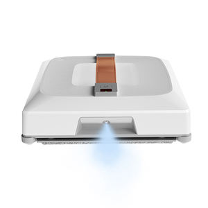 TOSIMA-<span class=keywords><strong>Robot</strong></span> de nettoyage de vitres intelligent <span class=keywords><strong>sans</strong></span> <span class=keywords><strong>fil</strong></span>, aspirateur automatique, balayage des vitres - Product Image 3