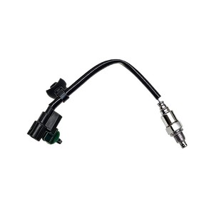 Sensor de oxígeno 36532-K69-601 para vehículos diésel Honda, pieza de repuesto estándar de plástico - Product Image 4