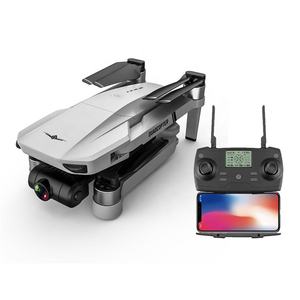 Drone KFPLAN <span class=keywords><strong>KF102</strong></span> GPS 8K avec caméra <span class=keywords><strong>4K</strong></span> Ultra HD Cardan 2 axes 5G Wifi FPV Drones RC quadrirotor professionnel - Product Image 6