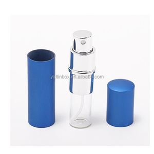Многоразовый распылитель для духов, 5 мл - Product Image 6