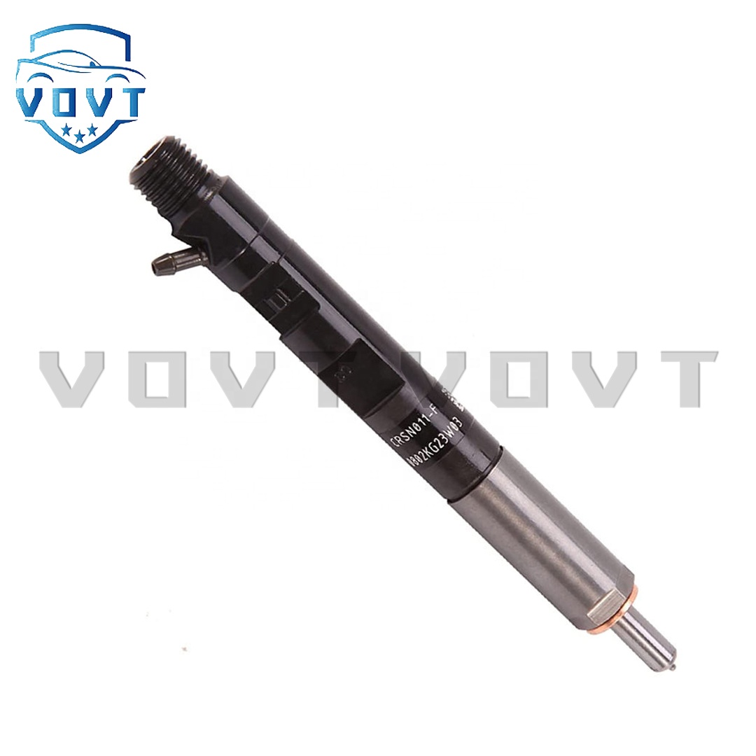 High Quality Diesel Fuel Injector EJBR02201Z Fuel Injector Spare Part
