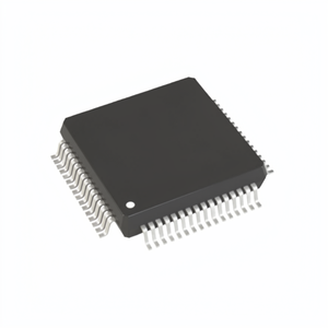 ADE5566ASTZF62 ชิ้นส่วนอิเล็กทรอนิกส์สำหรับการจัดการพลังงาน (PMIC) ตัวแทนจำหน่ายที่ได้รับอนุญาต 64 LQFP - Product Image 1