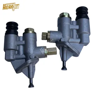 Pompe de transfert de carburant Diesel HIDROJET 3936316 6BT 6BT 5.9 pour pièces de moteur Diesel Cummins 6CT pompe de levage de carburant Assy