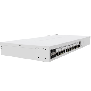 Router Inalámbrico Mikrotik CCR2116-12G-4S+ de 16 Núcleos y 10G con Wi-Fi 6 y 4 Puertos LAN - Product Image 2