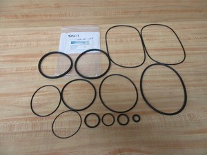 Plc <strong>Georgia</strong> Western 5700-025 Seal Kit -1 Warranty Product - Product Image 1