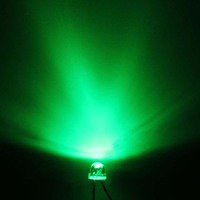 Fournisseur d'usine nouvelle marque 8mm Led Diode électroluminescente Diode électroluminescente prix