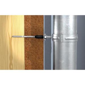 FISCHER - 45694 Installation à distance Thermax - EAN 4006209456941 ÉLÉMENTS POUR FIXER LES FIXATIONS - Product Image 3