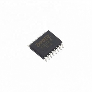 Chip Controlador de Puerta HX2110-S WSOP-16 - Product Image 1