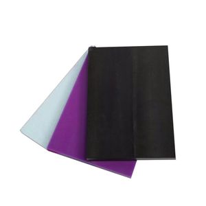 4X8 Construction extérieure et imperméabilisation feuille de plastique dur panneau HDPE isolant <span class=keywords><strong>électrique</strong></span> <span class=keywords><strong>prix</strong></span> concurrentiels - Product Image 2