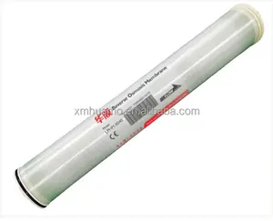 China Manufacturers Factory RO Membrane Seawater Reverse Osmosis Membrane 4040 4 Inches For RO Plant Prices