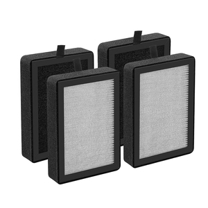 Filtro de Carbón Activado 3 en 1 H13 para Purificador de Aire LV-H128-RF, Uso Doméstico - Product Image 2