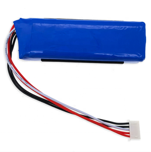 Rinoceronte de CP-HK06... GSP1029102 01 3000mA batería para <span class=keywords><strong>Harman</strong></span>/<span class=keywords><strong>Kardon</strong></span> ir a jugar Mini Go + Play - Product Image 5