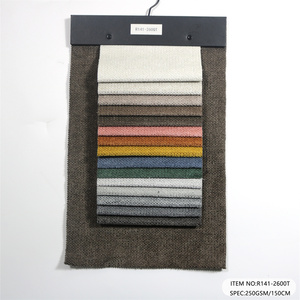 Tissu <span class=keywords><strong>d</strong></span>'<span class=keywords><strong>ameublement</strong></span> <span class=keywords><strong>pour</strong></span> canapé personnalisé en gros, approvisionnement direct <span class=keywords><strong>d</strong></span>'usine tissé solide canapé tissu <span class=keywords><strong>d</strong></span>'<span class=keywords><strong>ameublement</strong></span> <span class=keywords><strong>pour</strong></span> meubles - Product Image 2