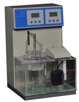 Appareil de laboratoire intelligent pour l'essai d'éclosion des comprimés 220V, testeur d'éclosion des comprimés