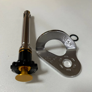 M12 <span class=keywords><strong>M10</strong></span> Tái Sử Dụng Thép Không Gỉ Neo Rock Bolt Có Thể Tháo Rời Neo Cho Leo Núi thám hiểm Hang Đá Leo Núi Trên Không Làm Việc - Product Image 4