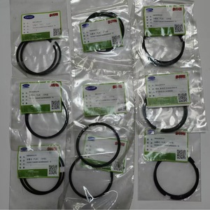 Joint d'étanchéité pour compresseur de climatiseur, piston de compresseur, anneau de gaz 06EA500321P - Product Image 2