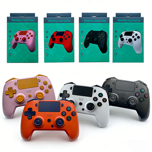 Wireless Joysticks Game <strong>Controllers</strong> for <strong>Pc</strong> Game Mando Manette for Nintendo Switch/PC360/iOS/Android Gamepad - Product Image 1