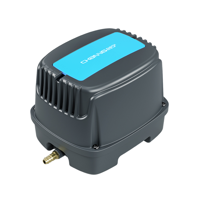 100W Large Flow Koi Pond Air Pump for Aquarium Accessories