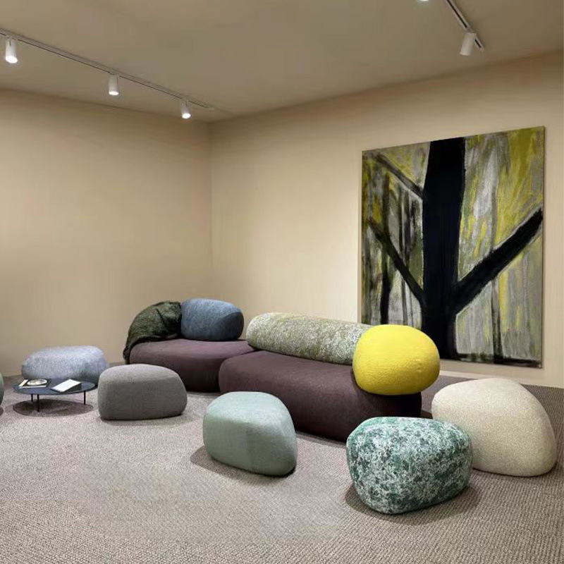 Combinazione 5.2m di colore dell'immagine