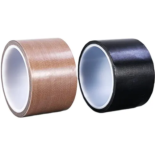The factory sells high temperature resistant PFTE thread seal tape