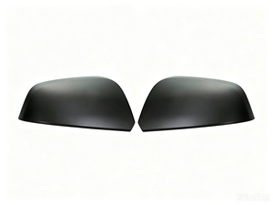 Cubierta de Espejo Lateral Derecho <span class=keywords><strong>Mercedes</strong></span> A1698111660 Sin Pintar, Unidad Imprimada Sin Recorte para Luz Direccional - Product Image 1