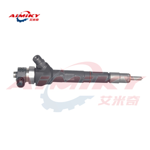 <span class=keywords><strong>Inyector</strong></span> de combustible Common Rail para Audi Seat Volkswagen Skoda 0445110646 0445110369 0445110647 0445110368 - Product Image 1