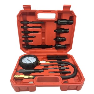 Cilindro probador de compresión diésel - Product Image 4