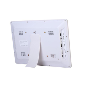 7 Inch 12 Inch 1280*800 Màn Hình Lcd Media Player 1K Usb Điện Tử Ảnh Kỹ Thuật Số Khung Hình 7 Inch Video - Product Image 5