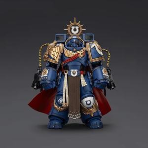 ดาร์ค ซอร์ส 2 อัลตรามารีนส์ คาลการ์ และ ฮอนอร์ การ์ด ฟิกเกอร์แอคชั่น 1/18 - Product Image 1