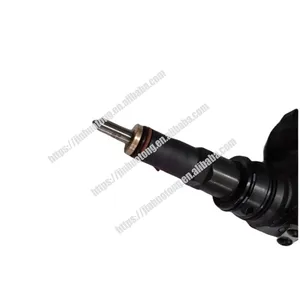Diesel Fuel Injector Nozzle 0432193734 038130201F KBEL58P142 For AUDI A3 8L 1.9 TDI