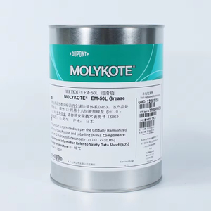 FOR Corning Molykote EM-30L <b>Lubricant</b> Grease PAO Grease - Product Image 4