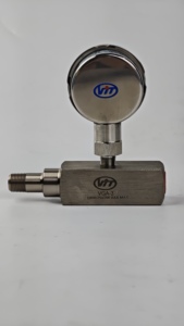 เกจวัดแรงดันดิจิตอล Vit-w Vit-w รุ่น Vdg2536l อัตราการซื้อซ้ำสูง อุปกรณ์เสริมปั๊มไฮดรอลิกแบบแมนนวล เทียบเท่ากับ Enerpac - Product Image 6
