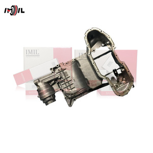 3 ग्राम-फे 5 ग्राम-फे तेल पैन 12101-31101 टोयोटा मार्क एक्स रीज़ क्राउन मेजेस्टा हाइब्रिड ग्राक्स 130 uzs204 - Product Image 2