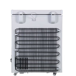<span class=keywords><strong>Congélateur</strong></span> <span class=keywords><strong>coffre</strong></span> électrique de petite taille, volume 101L, haute efficacité énergétique, faible consommation, pour usage commercial, domestique, extérieur, <span class=keywords><strong>congélateur</strong></span> mobile - Product Image 3