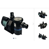 Pompe de piscine série Emaux SB, équipement de circulation, vente directe d'usine chinoise