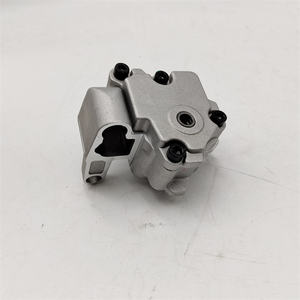 Масляный насос для Skoda Superb <span class=keywords><strong>2</strong></span>.0L VW Passat <span class=keywords><strong>2</strong></span>.0L Audi A3 <span class=keywords><strong>2</strong></span>.0L 03G115105H - Product Image 4