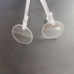 하이 퀄리티 광학 유리, H-<span class=keywords><strong>BK7</strong></span>/K9 중국산 - Product Image 1